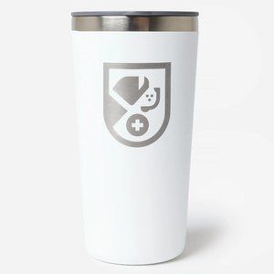 New! Hydro Flask 20 oz. Tumbler Stainless Steel Vacuum